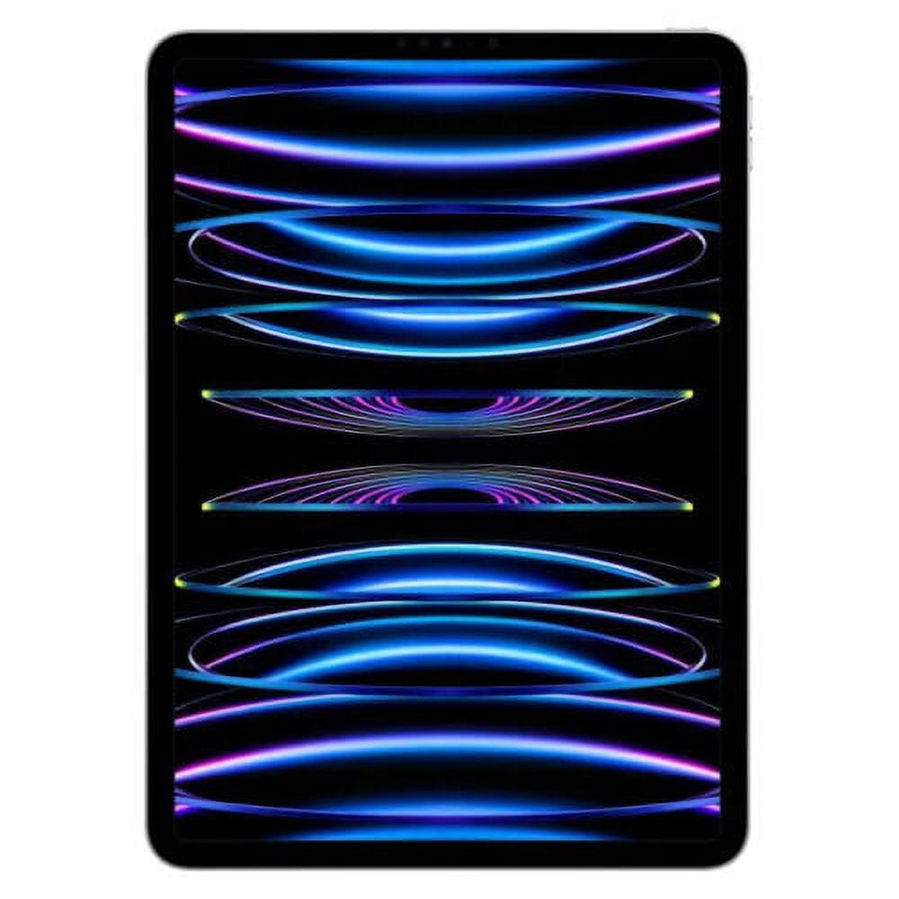 Free Shipping! Pre-Owned - Apple iPad Pro 11 4th Gen (2022 Free Shipping! Pre-Owned - Apple iPad Pro 11 4th Gen (2022