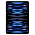 thumbnail image 3 of Pre-Owned Apple iPad 10th Gen (2022) 10.9in Silver 64 GB WI-FI + 5G (Good), 3 of 4