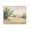 Sunlit Meadow Summer Light, variant on Stupell Industries Traditional Abstract Grunge Meadow Black Floating Frame Canvas Art, 21 x 17, by Creative Studio