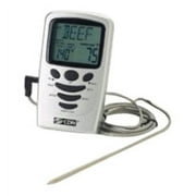 CDN DTP482, Programmable Probe Thermometer/Timer