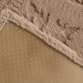 thumbnail image 5 of XmhyTop-A 1 Piece 70*70cm Khaki Furry Couch Cover - Plush Sofa Slipcover, Non-slip Sectional Couch Cover, Pet Furniture Protector, Furry Fluffy Sofa Slipcovers, 5 of 5