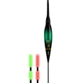thumbnail image 2 of Bobbers con iluminación nocturna de 18 G y cambio de color con detección de gravedad luminosa (QS-O3), 2 of 2