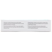 Flowflex® COVID-19 Antigen Home Test Kit, 1 Pack, 1 Tests Total