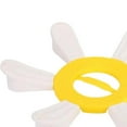 thumbnail image 4 of Bola de Base de Bola de Balance de balance Portable balance Asiento de bola Amarillo con correa, 4 of 8
