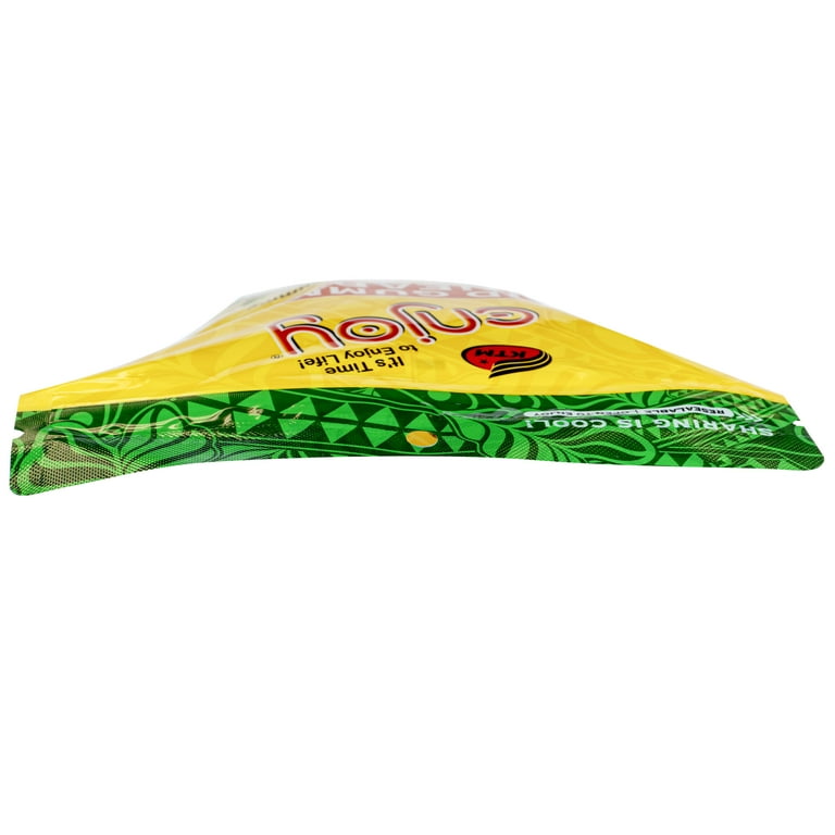Enjoy Gummies Pineapple Fun Pak 11.3 oz Resealable Bag Soft