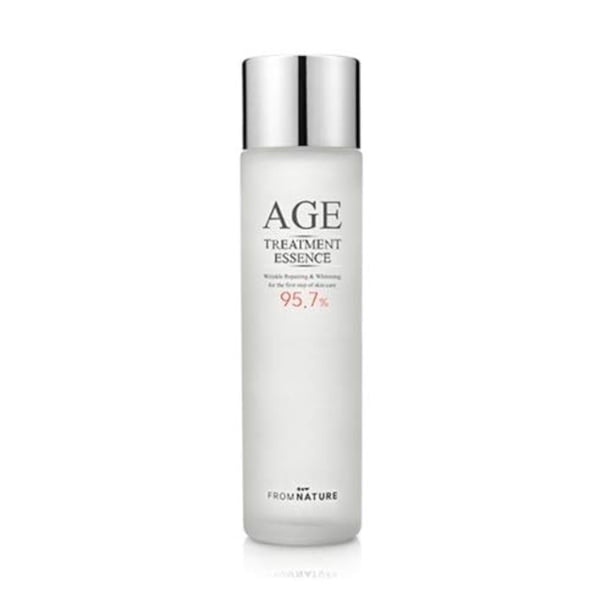 Tratamiento Blanqueador Intenso Essence Topnice AGE de 150 ml