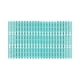 thumbnail image 2 of Alfombrilla de baño antideslizante con ventosas | Absorbe el agua y es fácil de limpiar | Alfombra de baño antideslizante para mayor seguridad en la bañera, la ducha y el suelo, 2 of 6