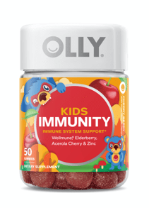 olly immunity