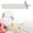 White, variant on YYKihy Bead Knotting Tool Create Secure Knots Pearl Jewelry Making Tool DIY Jewelry Pearl Stringing Beading Tools Knotters Tool For Necklace Bracelet Jewelry Making
