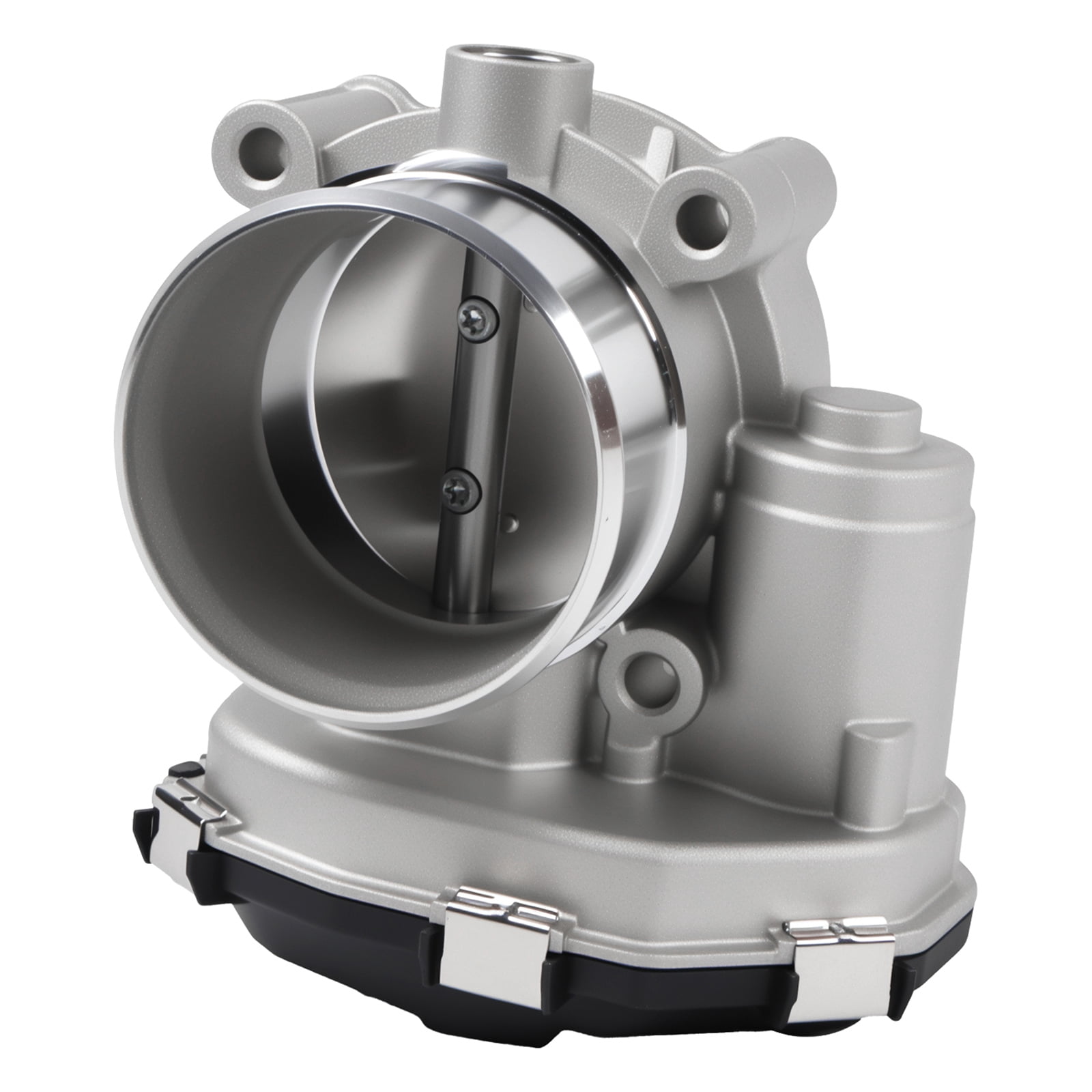 NAVOROGE Throttle Body For Ford F-150 15-22 Mustang 15-22 Explorer Fusion Edge Ranger Bronco Lincoln MKZ MKZ Continental Aviator GB8Z9E926A