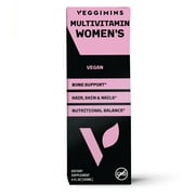 Veggimins - Womens Multivitamin