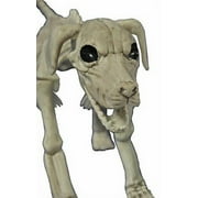 Morris Costumes SE18131 Beagle Bonez Costume