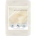 thumbnail image 1 of Shisuyan Rug Pad: 200x300cm Non Slip Carpet Pad - Replacement Carpet Gripper For Area Rugs Prevents Sliding Protects Hardwood Floors, 1 of 8
