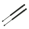 thumbnail image 1 of Unique Bargains 2 Pcs No.689600W650 Black Rear Hatch Lift Supports Struts Shocks Gas Spring for Toyota Yaris 2012-2017, 1 of 6