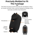 thumbnail image 2 of Funda protectora de silicona para cámara Insta 360 GO 3. Funda protectora antipolvo para accesorios de Insta 360 GO3., 2 of 5