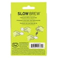 thumbnail image 3 of Distributed Slow Brew Tea Infuser, 3 of 7
