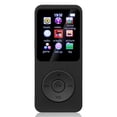 thumbnail image 1 of Mini E-Book compatible con dientes MP3 MP4 Radio FM reproductores música color azul, 1 of 6