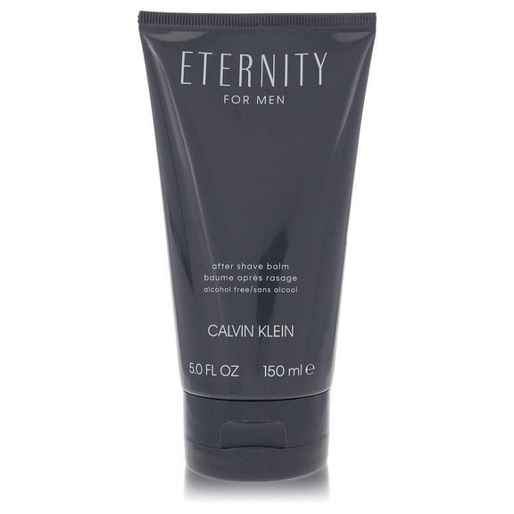 Calvin Klein Eternity After Shave Balm - Timeless Elegance