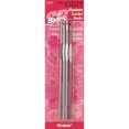 thumbnail image 1 of Silvalume Aluminum Crochet Hook Set-Sizes C2 To E4, 1 of 2