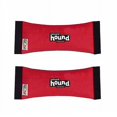 thumbnail image 1 of Outward Hound Fire Hose Squeak Dog Toys, Red, 1 of 1