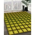 thumbnail image 2 of Ahgly Company Indoor Rectangle Patterned Pistachio Green Area Rugs, 8' x 12', 2 of 6