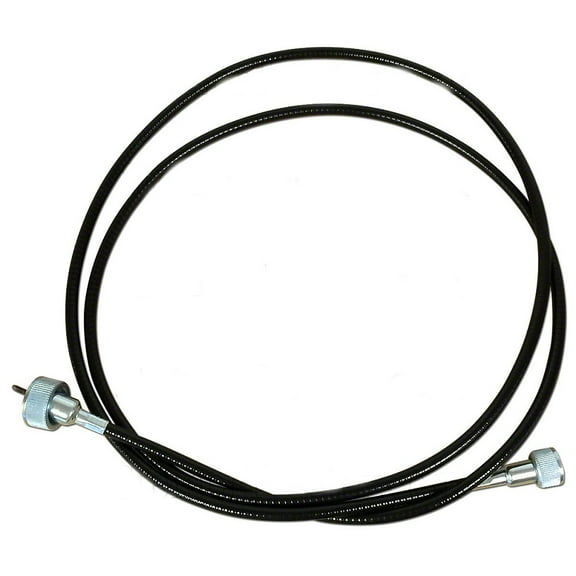 243694 72" Tachometer Cable Fits Allis Chalmers