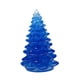 thumbnail image 2 of Resin Christmas Tree Home Mini Decoration Christmas Tabletop Ornaments Ornaments Ornaments, 2 of 6