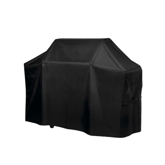 BBQ Barbecue Grill Cover 60"W X 23"D X 42"H, Heavy Duty