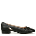 thumbnail image 3 of LifeStride Womens Carmen Ballet Flat - Medium & Wide Width, 3 of 9