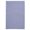 thumbnail image 3 of Colonial Mills Simply Home Solid - Amethyst 10' square, 3 of 5
