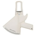 thumbnail image 2 of EOTVIA Body Fat Caliper, Double Spring Skinfold Caliper Professional For Home, 2 of 8