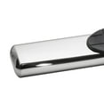 thumbnail image 3 of Westin 2007-2013 Chevy Silverado 1500 Crew Cab PRO TRAXX 6 Oval Nerf Step Bars - SS - 21-61950, 3 of 3