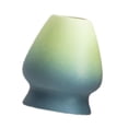 thumbnail image 4 of Herramienta matcha té matcha acristalado a mano y mezcla portátil de cerámica japonesa para la sala de té casera para amante/amigo/familia de matcha Porta batidor, 4 of 8