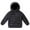 Black_002, variant on Fgnfyis Youth Boys Lightweight Thermal Quilted Padded Jacket Warm Winter Insulated Outerwear Coat Cold Weather Comfortable Fit Black 7-8 Years