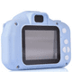 thumbnail image 4 of Cámara para niños Petukita Box Mini Digital Recargable Azul 8.0 megapixeles 1080P, 4 of 5
