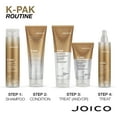 thumbnail image 2 of Joico K-PAK Conditioner to Repair Damage 8.5 oz, 2 of 5