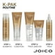 thumbnail image 2 of Joico K-PAK Shampoo Reconstructor Diario | Para Cabello Dañado | Repara y Previene el Quiebre | Aumenta el Brillo | Con Queratina y Extracto de Guayaba | 300 ml, 2 of 6