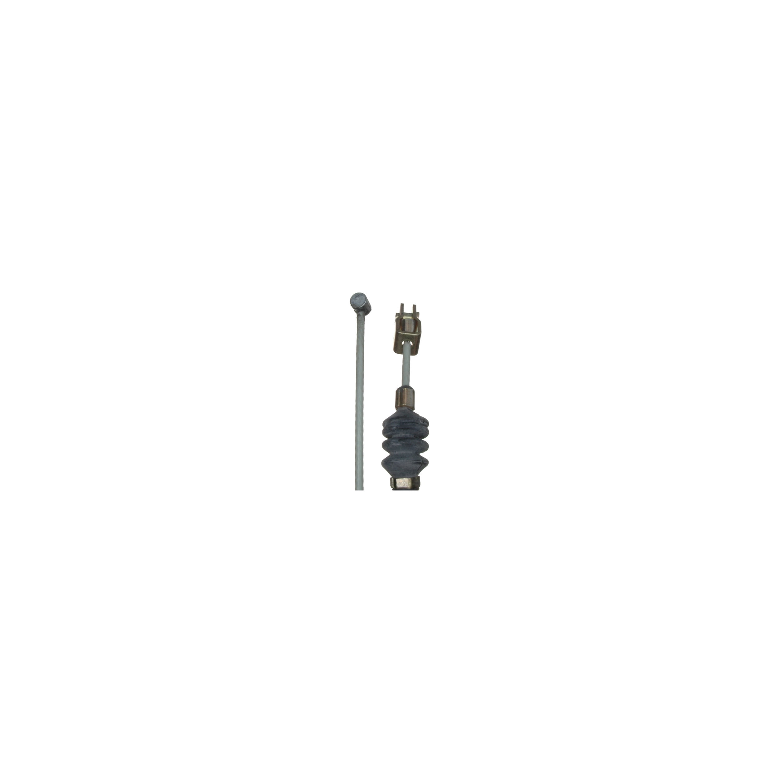 Raybestos Element3 Parking Brake Cable, BC94285