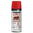 thumbnail image 2 of Tremclad Gloss Fire Red Rust Paint, 2 of 4