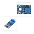 thumbnail image 2 of VERDANVERSE 1Pcs Vibration Trigger Alarm Compatible with Motorcycle Alarm and Theft Protection, 2 of 8