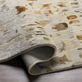 thumbnail image 5 of Surya Kavita KVT-2318 72 x 108" Rectangle Wool Rug in Light Beige/Brown/Gray, 5 of 7