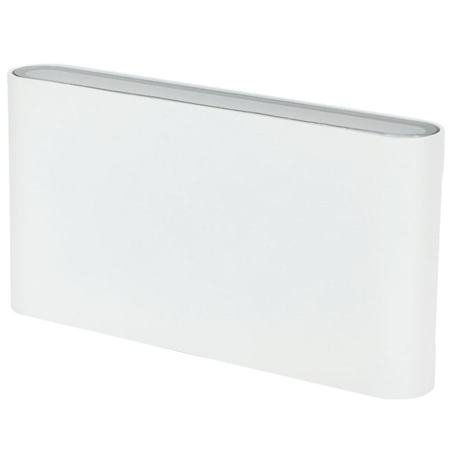 Lámpara de pared Jadeshay LED 12W Iluminación exterior Tecnología innovadora