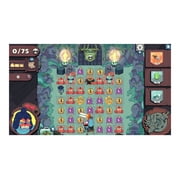Grindstone (Iam8Bit) (Nintendo Switch)
