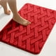 thumbnail image 1 of Alfombrilla de Baño Absorbente de Agua para La Puerta. Fácil de Lavar a Máquina. Tejido Ligero y Absorbente. Alfombrilla Antideslizante., 1 of 7