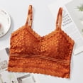 thumbnail image 1 of Sujetador de encaje de verano para mujer, sexy, hermoso, con espalda envuelta en el pecho sin aros de acero, ropa interior, capa base anti-luz, 1 of 6