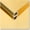 Gold, variant on Metallic Brown Mirror Sheet Vinyl Reflective Self Adhesive Mirror Contact Paper Peel and Stick Mirror Wallpaper 12"x80" Non Glass Flexible Chrome Mirror Sticker for Crafts Walls Furniture