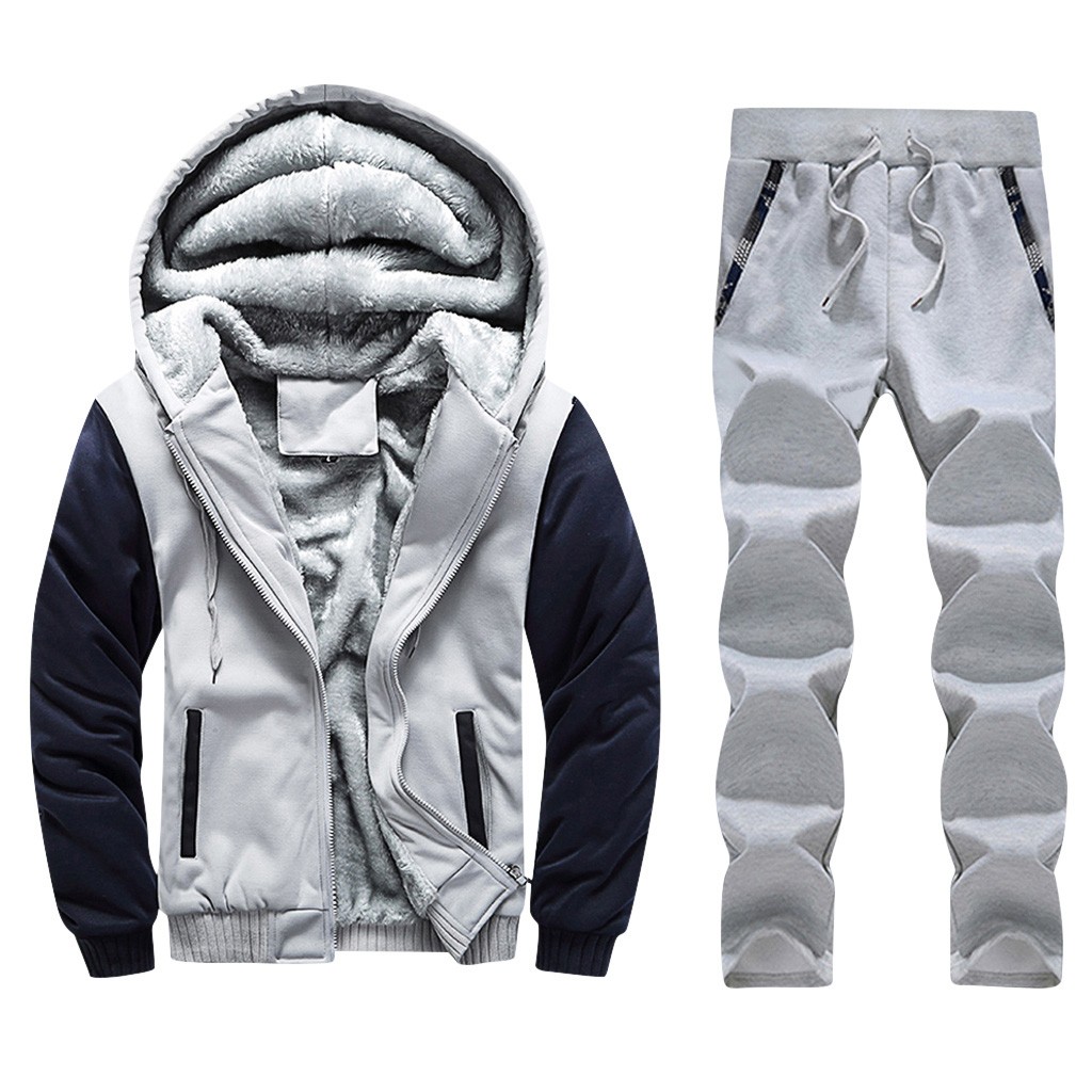 pants with fur inside