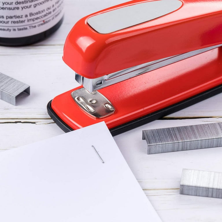 Boston electric stapler model on sale 100 staples