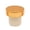 Gold, variant on Tibvox Bottle Stoppers Sealing Stopper Plug Cap Caps Cork Beer Decorative Rubber T Cork