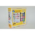 thumbnail image 4 of Cra-Z-Art 12 Mini Cupcakes Puzzles, 500pcs, 4 of 5
